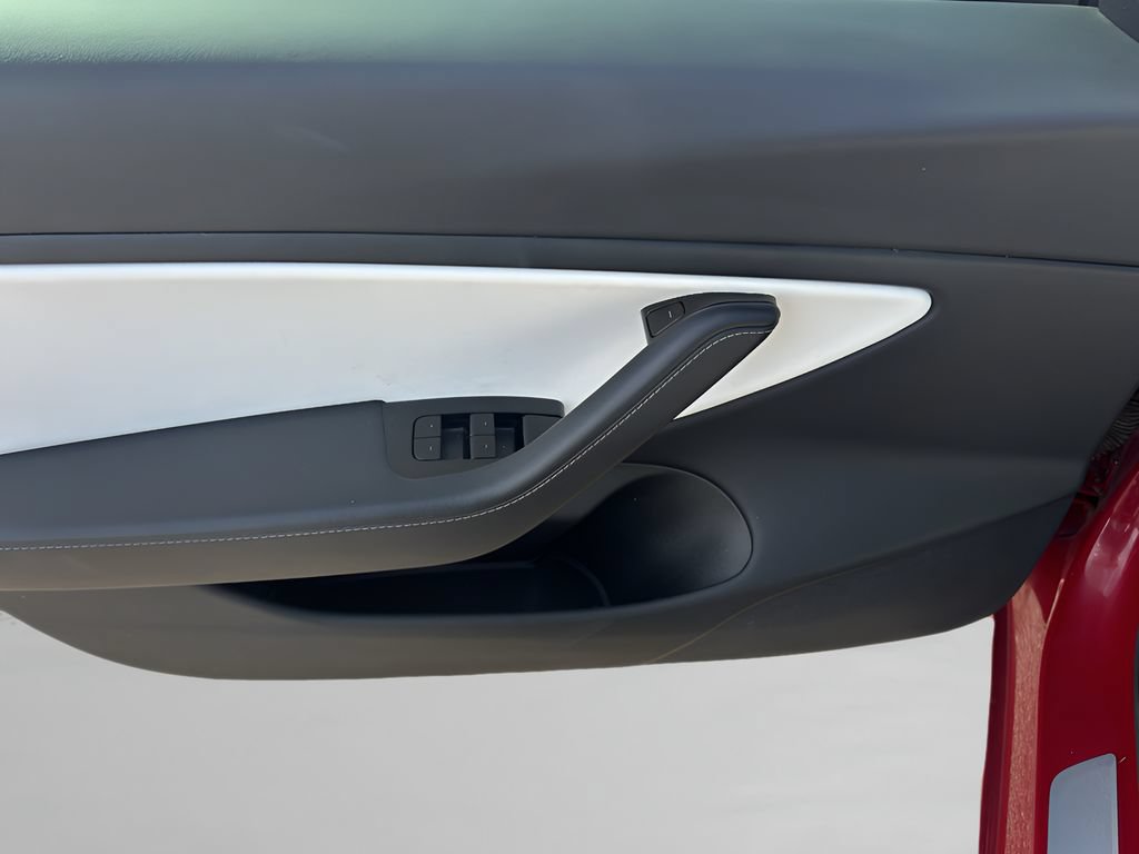Used 2018 Tesla Model 3 Performance AWD/4WD image 20