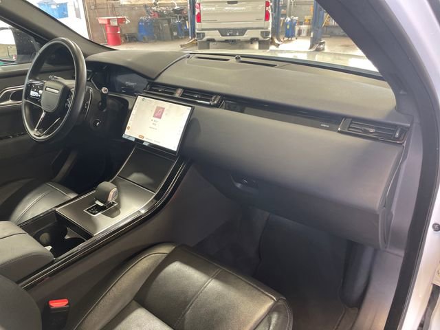 Used 2025 Land Rover Range Rover Velar Dynamic SE AWD/4WD image 45