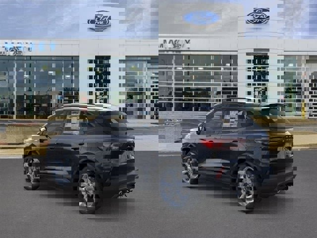 New 2026 Ford Escape ST-Line Select w/ Equipment Group 401A image 96