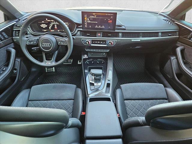 Used 2022 Audi S5 Premium Plus image 15