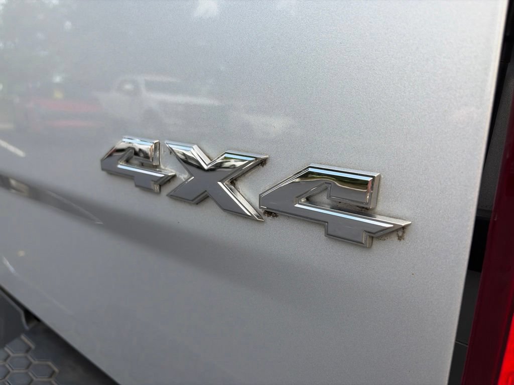 Used 2018 RAM 1500 Big Horn AWD/4WD image 8