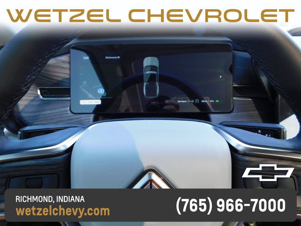 Used 2023 Rivian R1T Adventure Dual AWD/4WD image 19