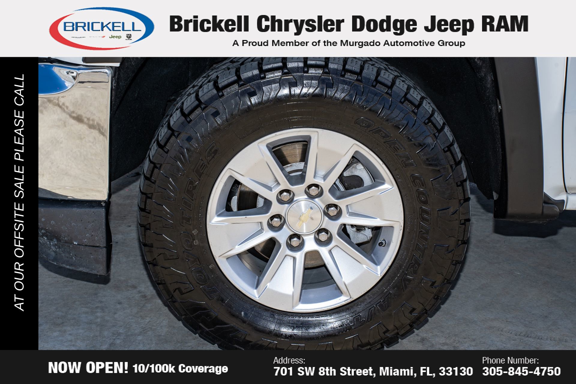 Used 2019 Chevrolet Silverado 1500 LT image 37