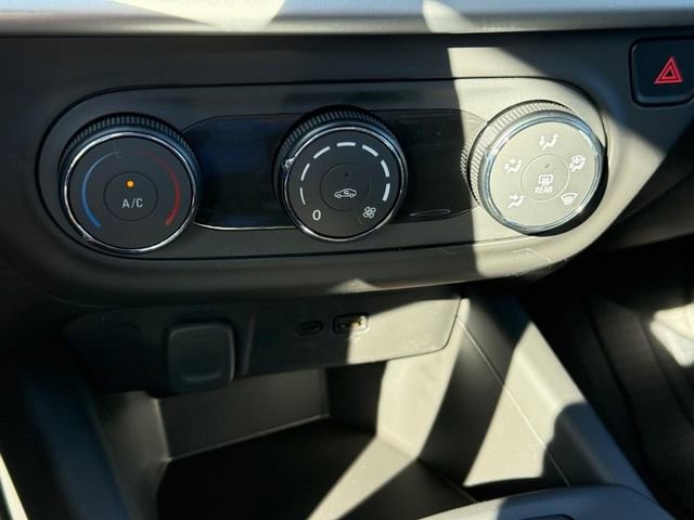 New 2026 Chevrolet Trax LS FWD image 12