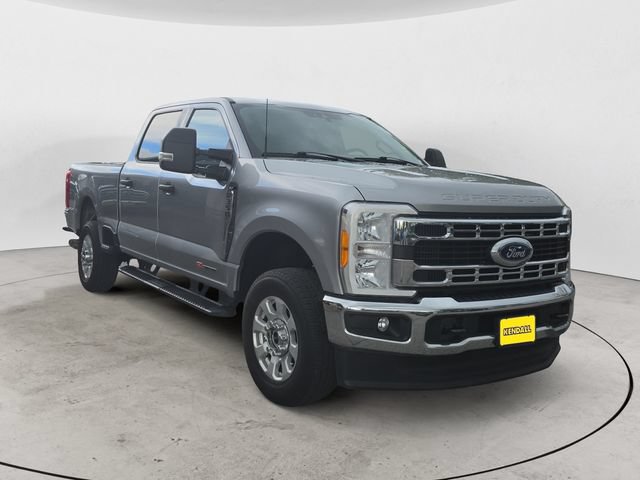 Certified 2023 Ford F350 XLT AWD/4WD image 3
