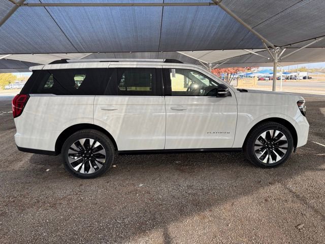 New 2026 Ford Expedition Platinum w/ Driver's Package image 9