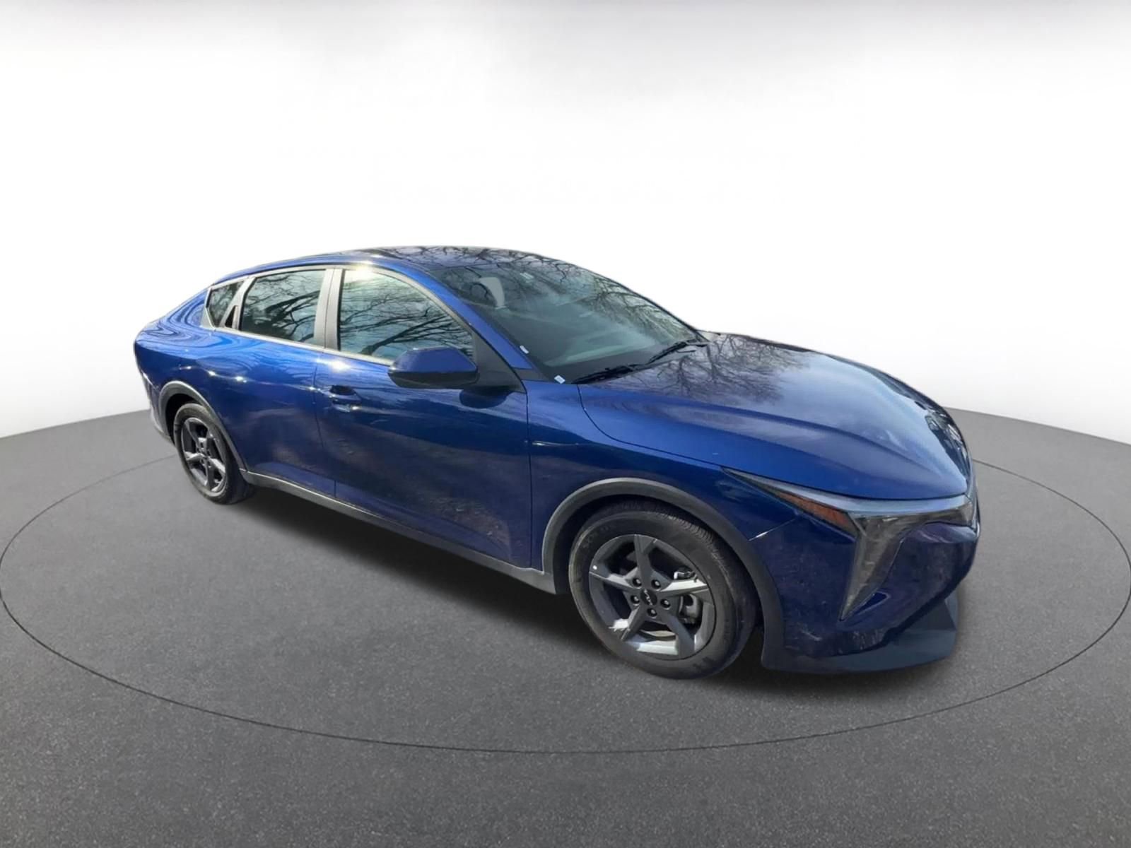 Used 2025 Kia K4 FWD video 2