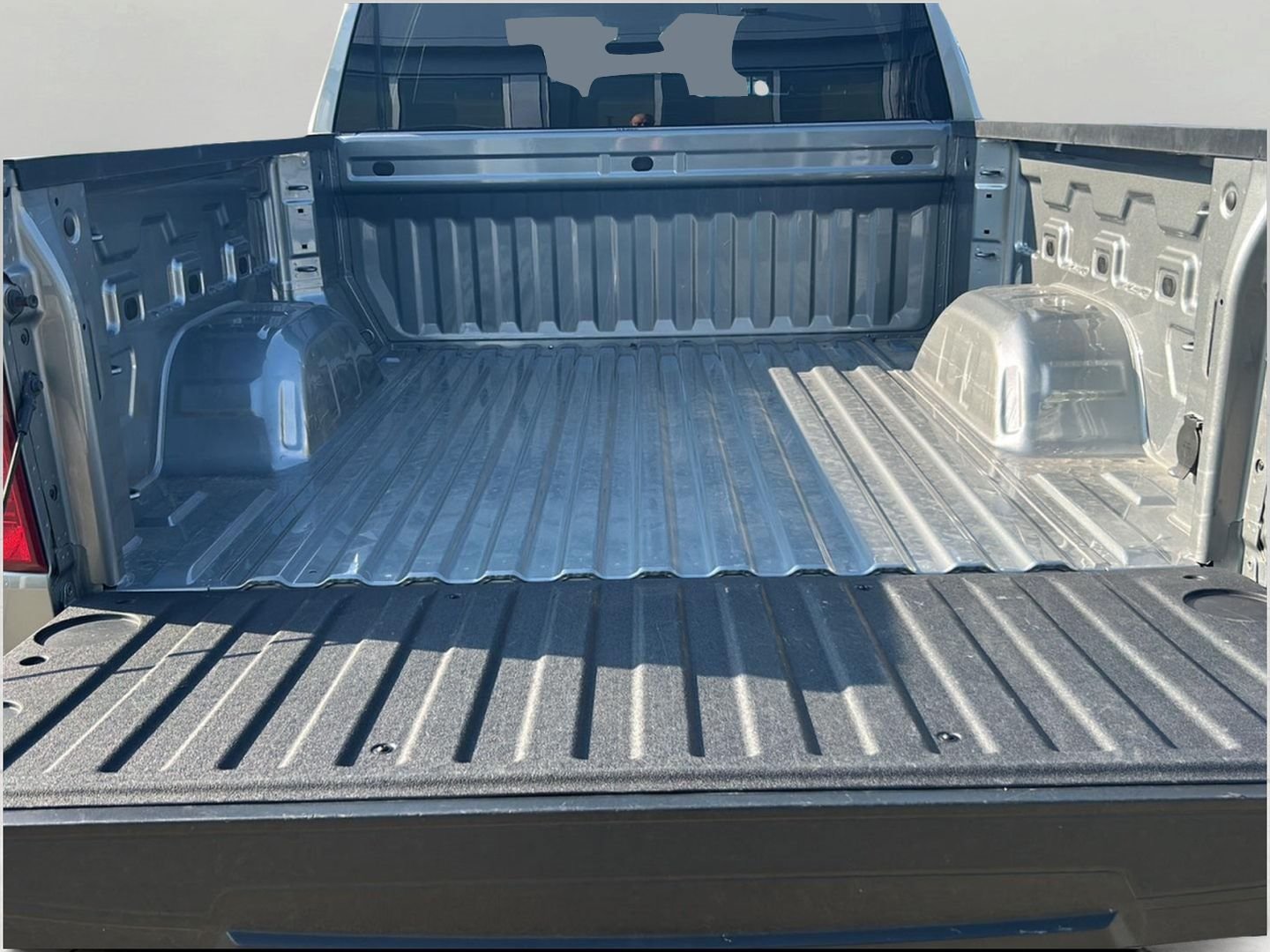Certified 2023 Chevrolet Silverado 1500 LT AWD/4WD image 23