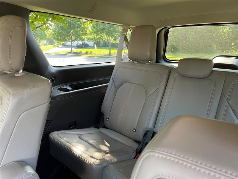 Used 2018 Ford Expedition Max Limited AWD/4WD image 46