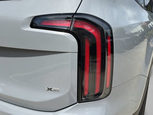 Used 2024 Kia Telluride SX X-Pro AWD/4WD image 34
