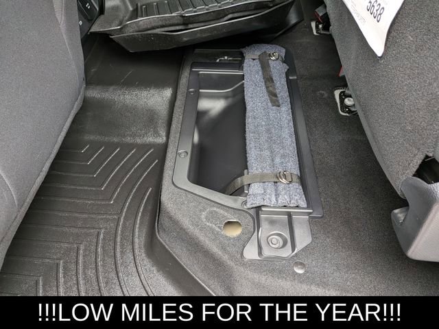 Used 2019 Ford Ranger XLT w/ Equipment Group 302A Luxury AWD/4WD image 19