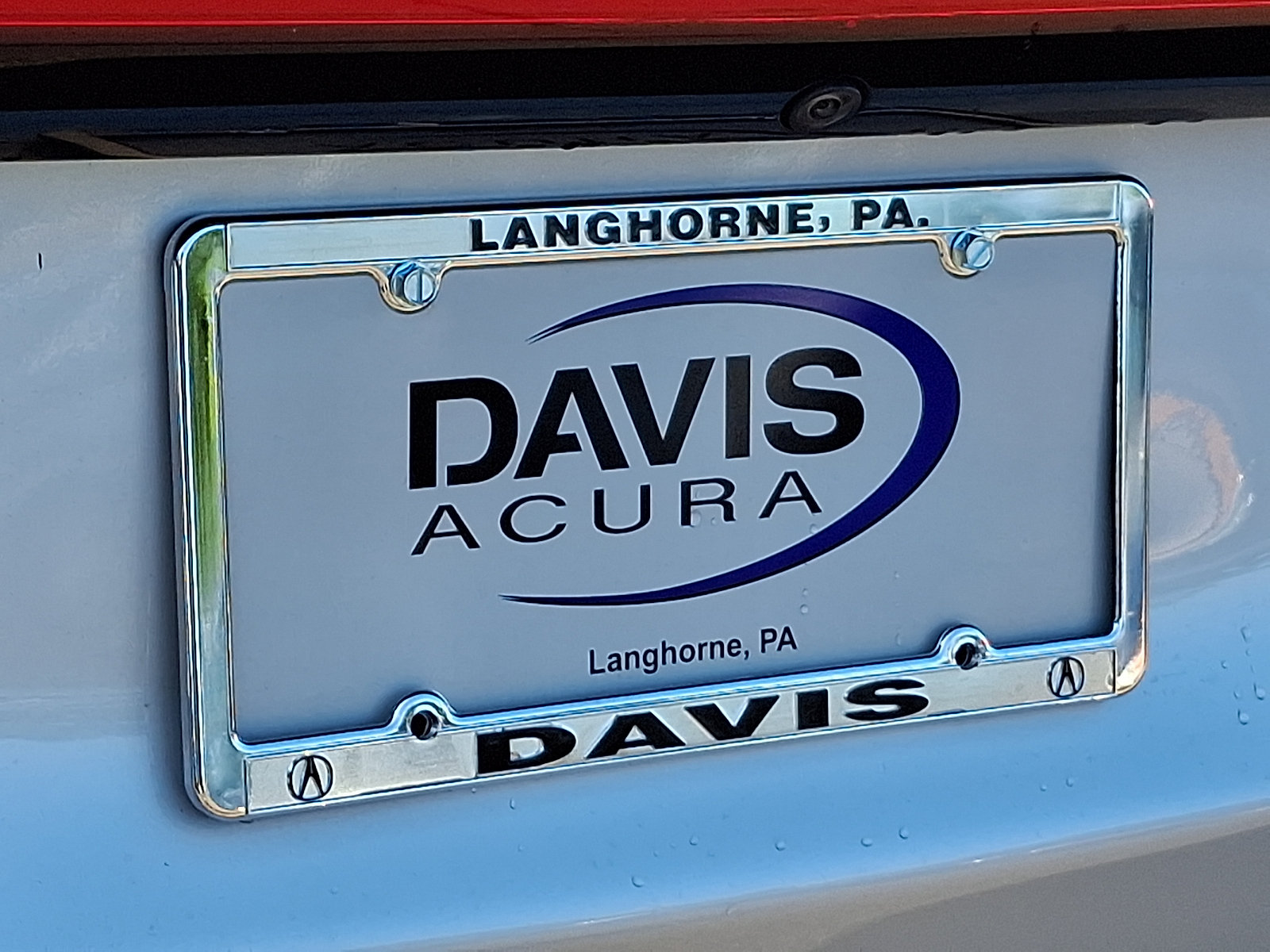 Used 2024 Chrysler Pacifica Touring-L FWD image 34