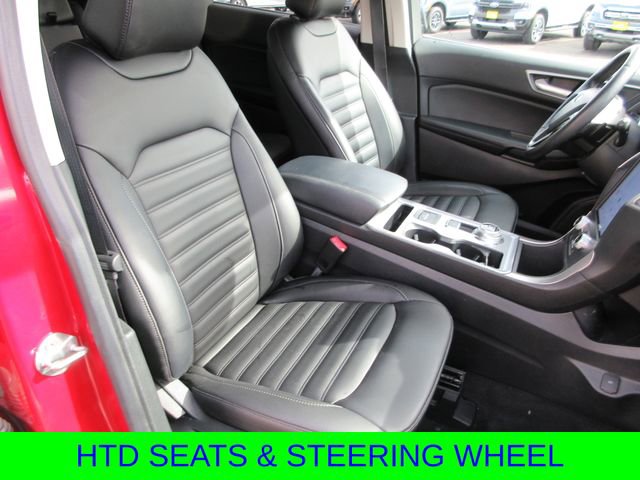 Used 2021 Ford Edge SEL w/ Convenience Package image 30