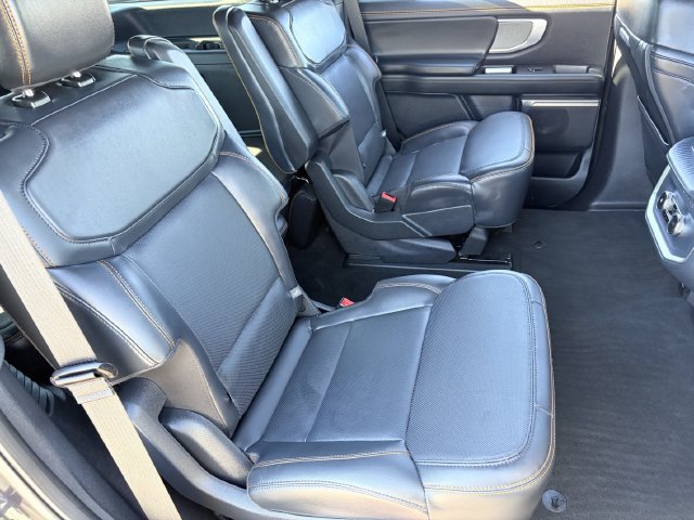 Used 2026 Ford Expedition Tremor AWD/4WD image 20