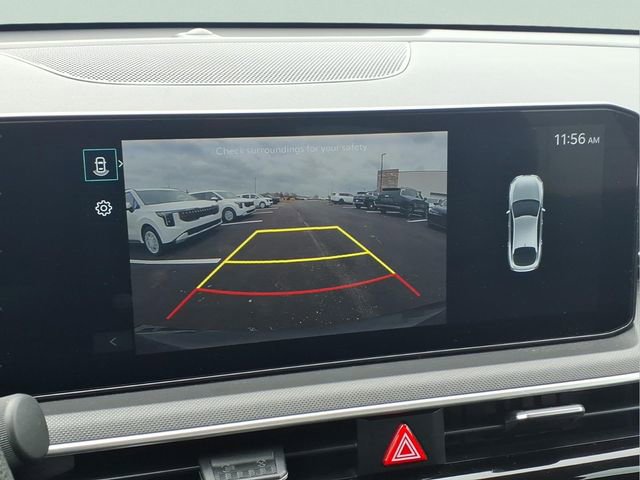 Used 2025 Kia K5 LXS image 9