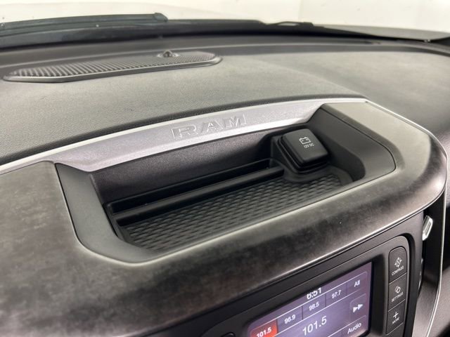 Used 2022 RAM 1500 Big Horn image 28