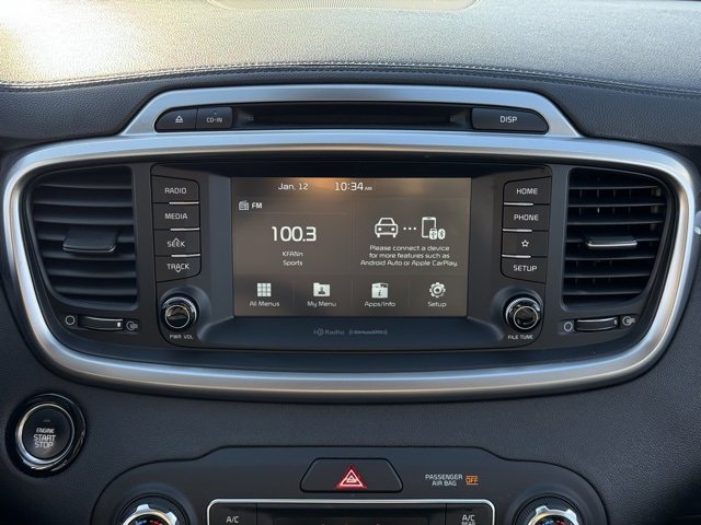 Used 2019 Kia Sorento EX image 3