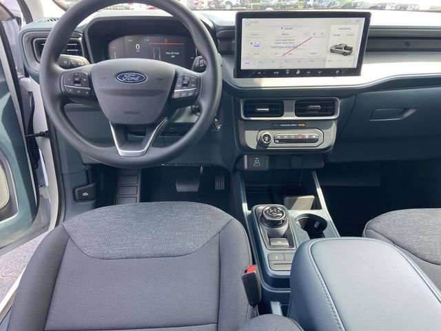 New 2026 Ford Maverick XL FWD image 5