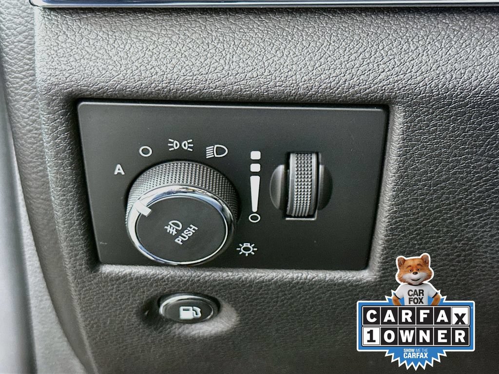 Used 2018 Jeep Grand Cherokee Trailhawk w/ Trailhawk Luxury Group AWD/4WD image 11