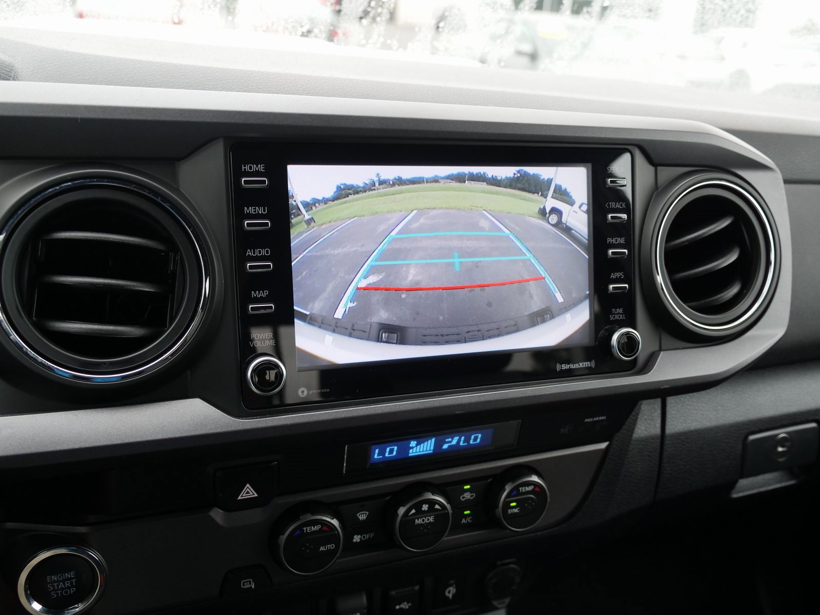 Used 2021 Toyota Tacoma TRD Sport image 24