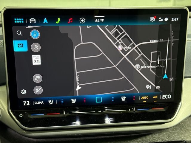 New 2026 Volkswagen ID.4 Pro S AWD/4WD image 30