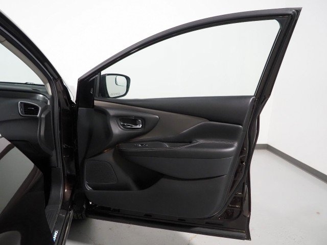 Used 2022 Nissan Murano SL image 58