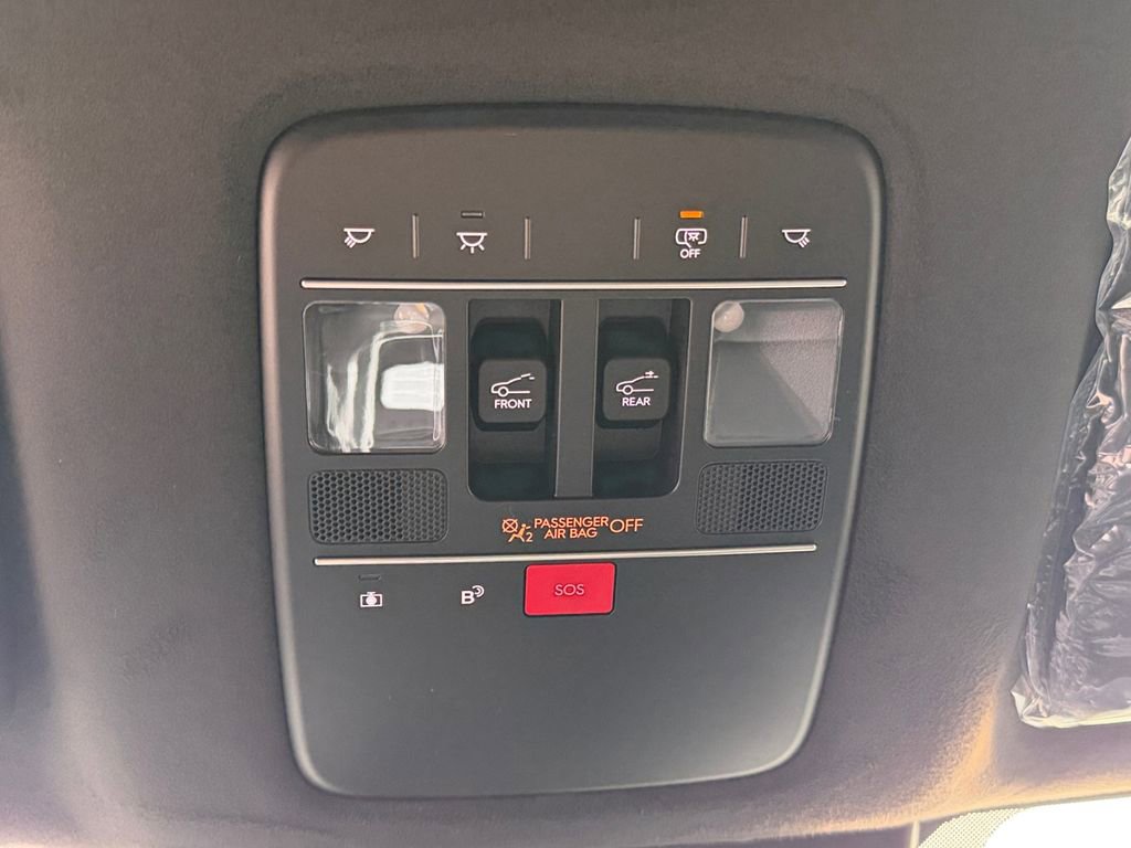 New 2026 Hyundai Palisade Calligraphy image 17