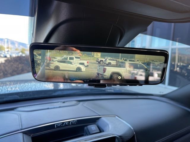 Used 2021 RAM 2500 Limited image 12