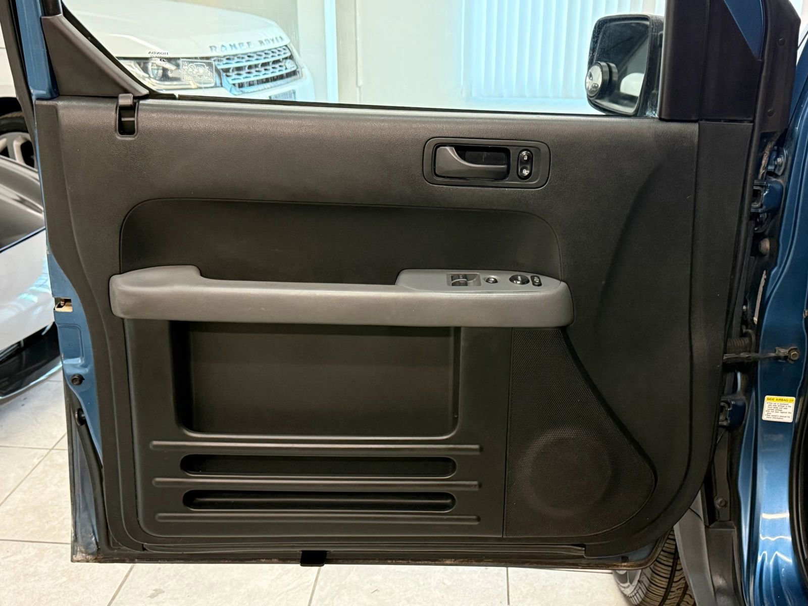 Used 2007 Honda Element LX image 14