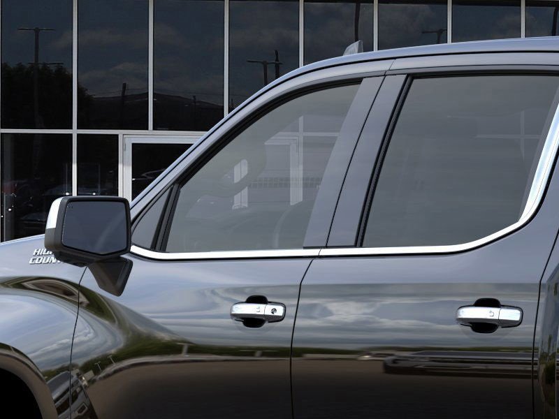 New 2026 Chevrolet Silverado 1500 High Country w/ High Country Premium Package image 12