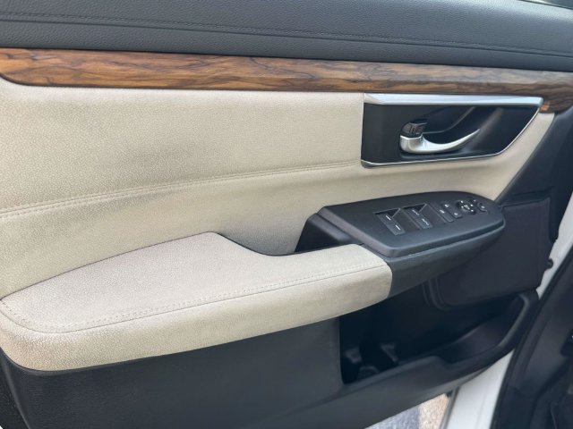 Used 2017 Honda CR-V EX image 35
