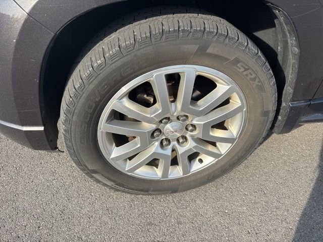 Used 2015 GMC Acadia Denali image 10