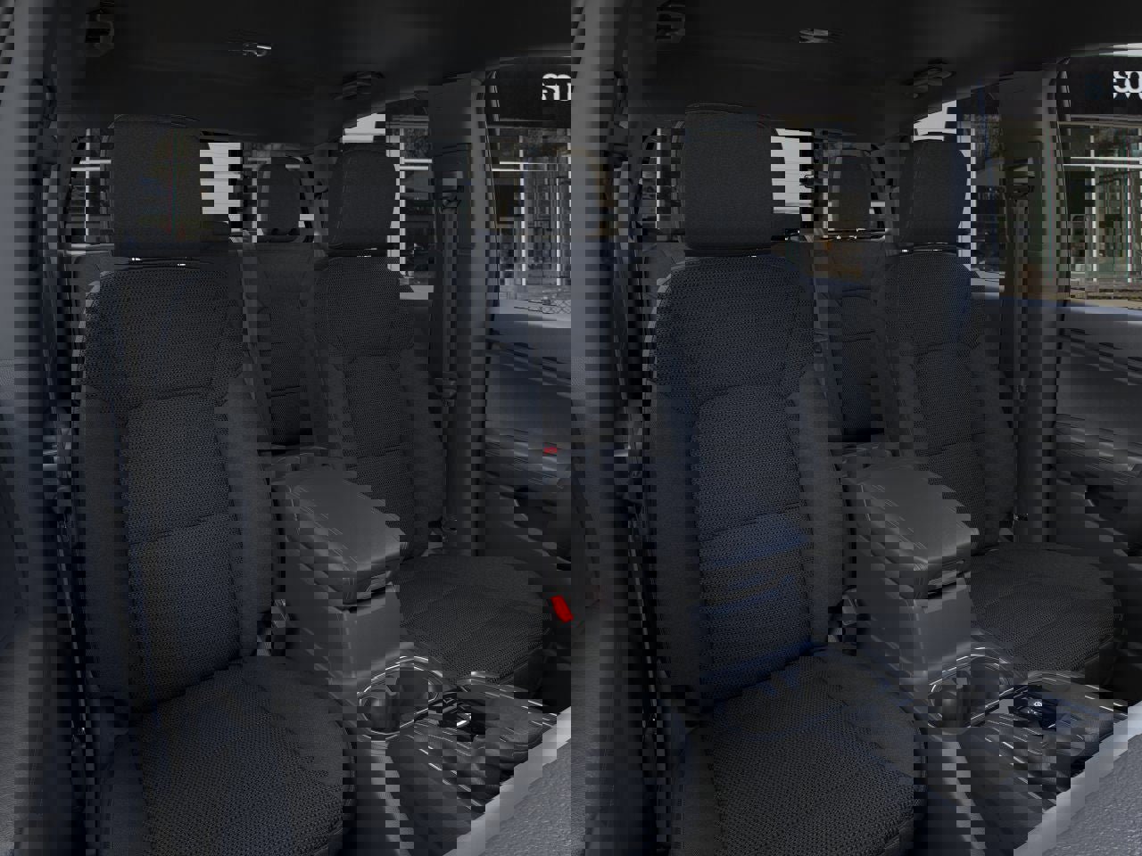 New 2026 GMC Canyon Elevation w/ Convenience Package AWD/4WD image 16