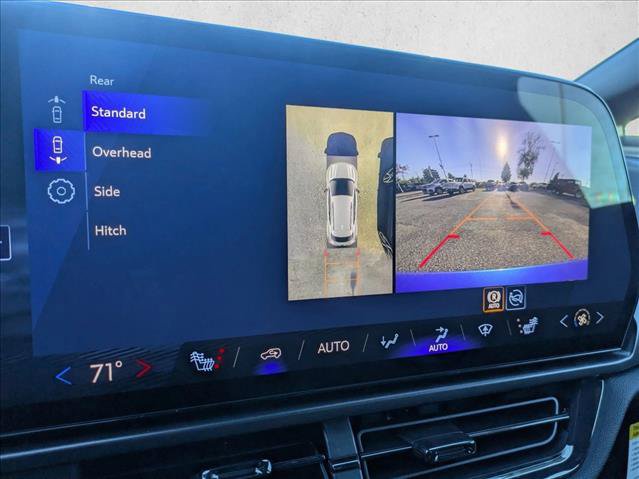 New 2026 Chevrolet Equinox EV RS AWD/4WD image 13
