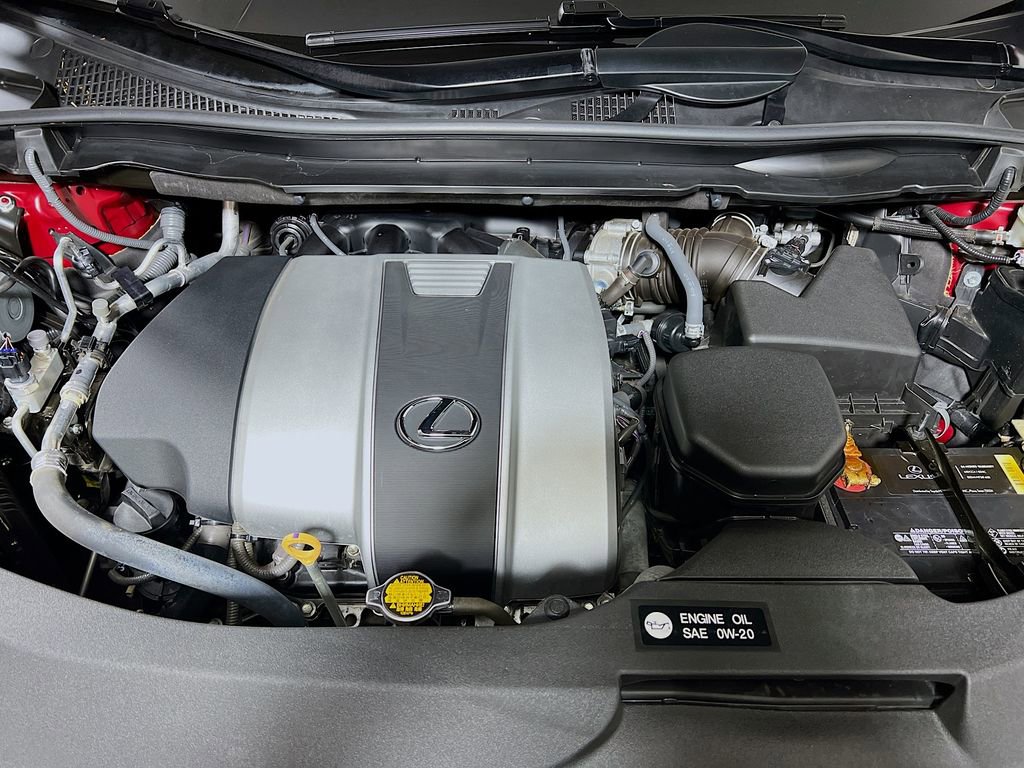 Used 2017 Lexus RX 350 AWD w/ Premium Package image 28