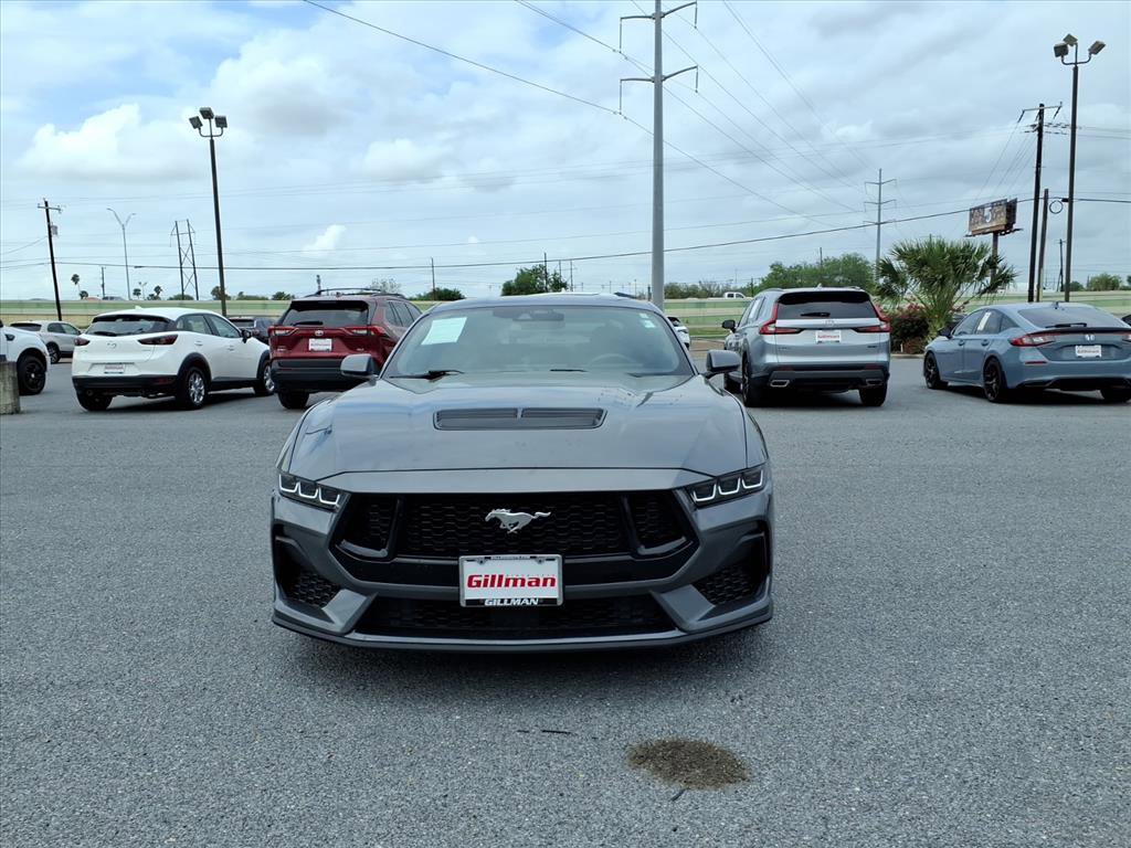 Used 2024 Ford Mustang GT RWD image 3