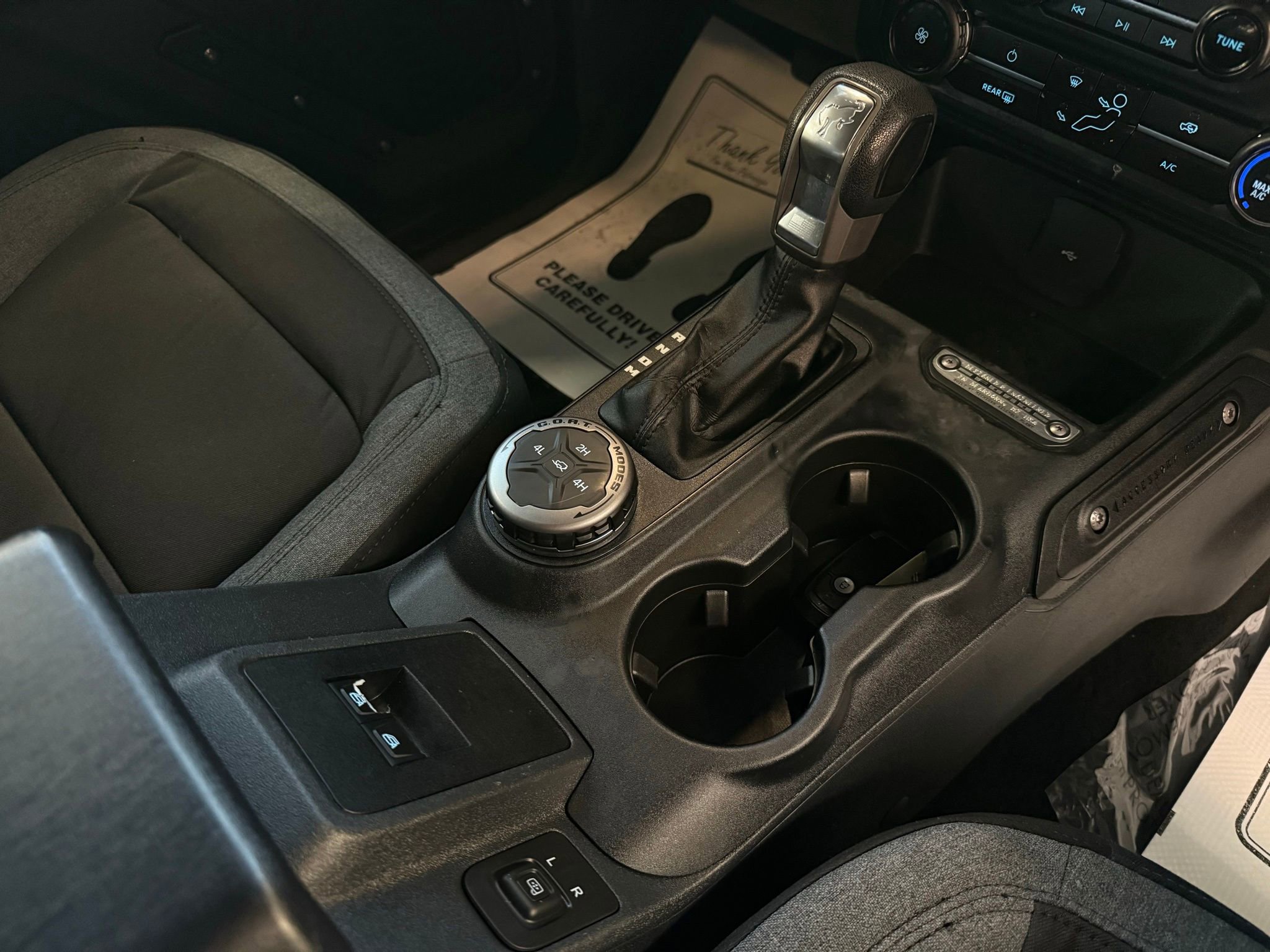 Used 2022 Ford Bronco 2-Door image 23