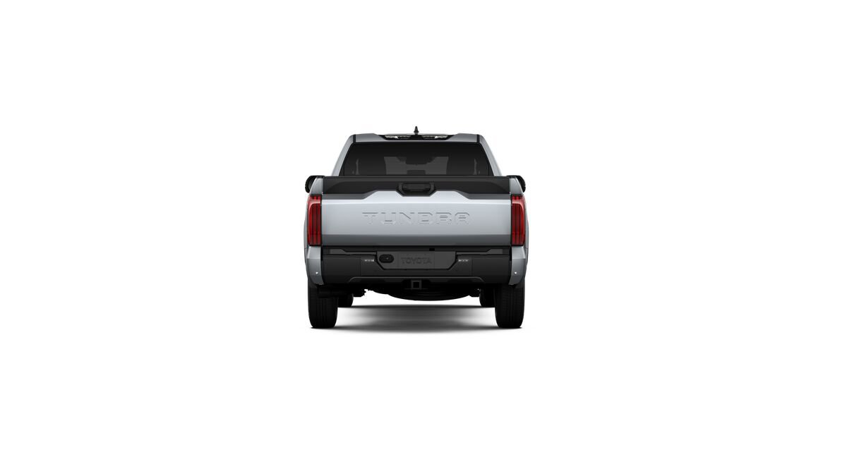 New 2026 Toyota Tundra SR5 RWD image 8