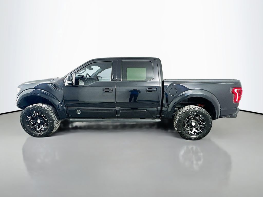Used 2020 Ford F150 Raptor w/ Equipment Group 802A Luxury AWD/4WD image 8