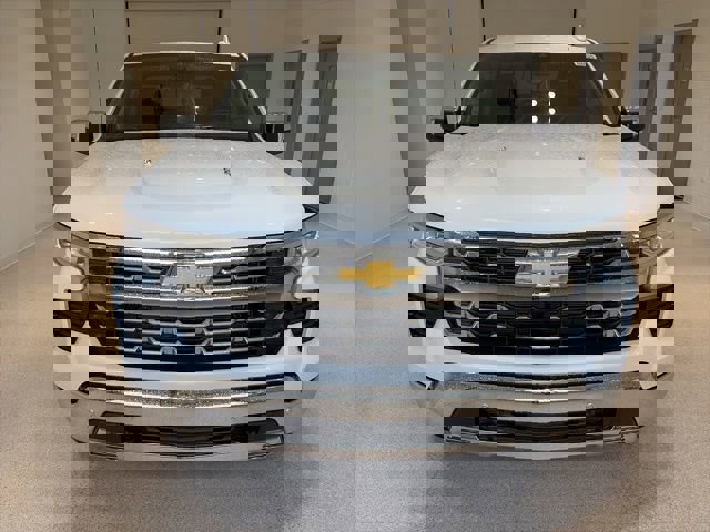 New 2026 Chevrolet Silverado 1500 LTZ w/ Technology Package image 2