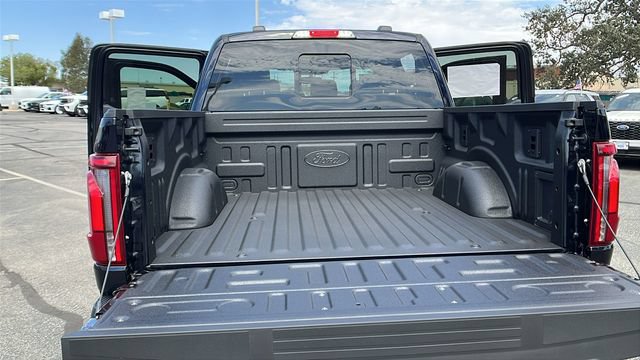 New 2026 Ford F150 Lariat w/ Equipment Group 501A Mid AWD/4WD image 13