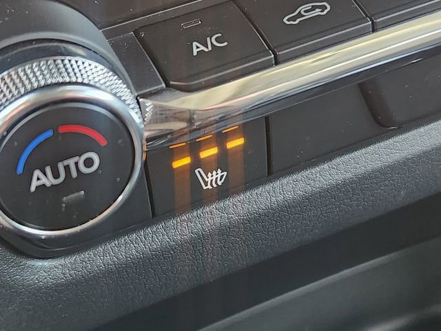 Certified 2025 MAZDA CX-30 AWD 2.5 S w/ Premium Package image 24