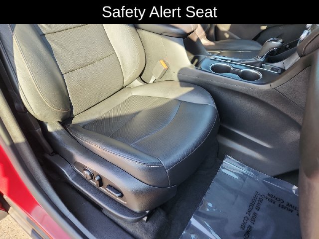 Used 2020 Chevrolet Equinox Premier AWD/4WD image 26