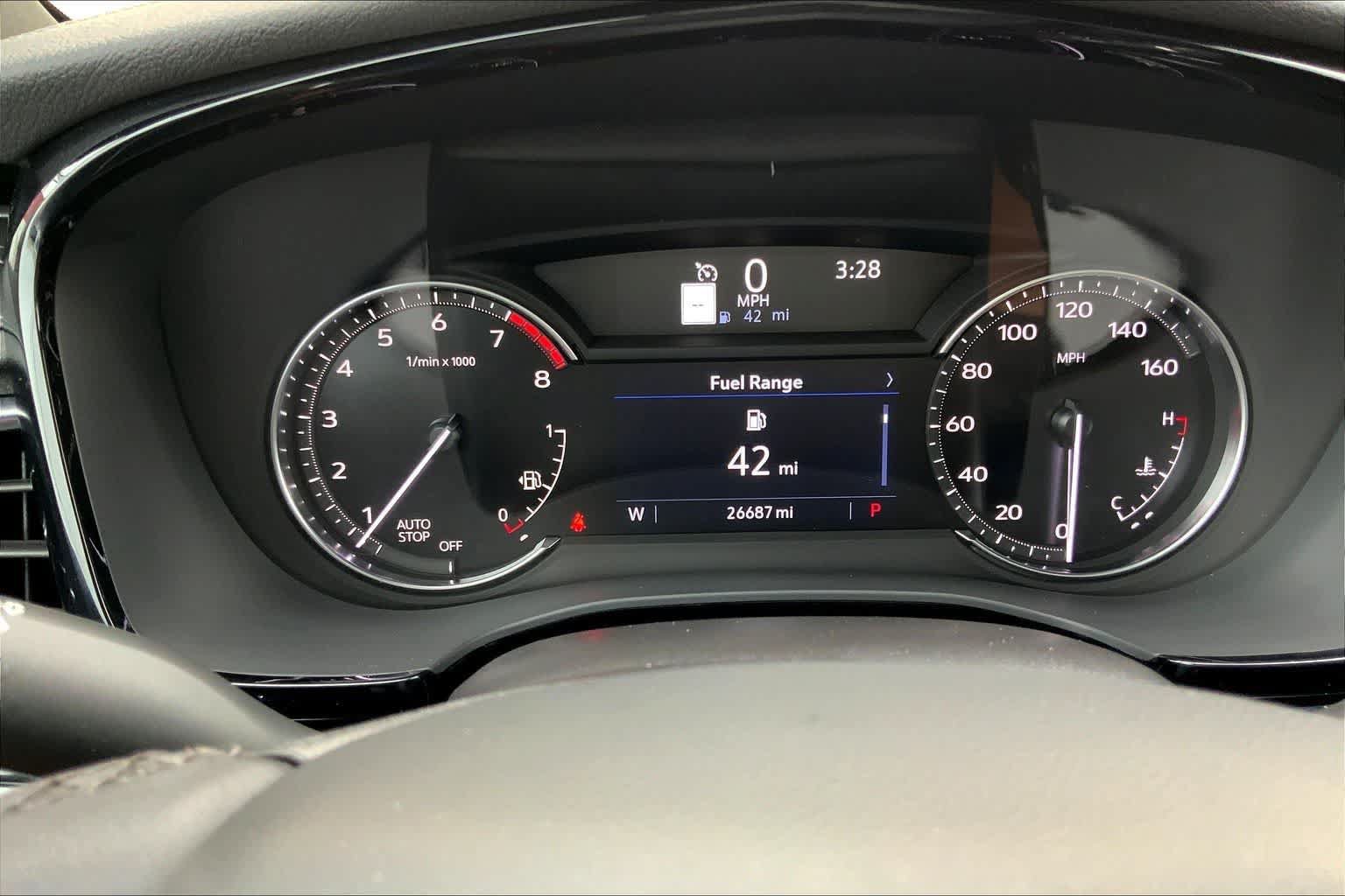 Used 2024 Cadillac XT6 Premium Luxury FWD image 17
