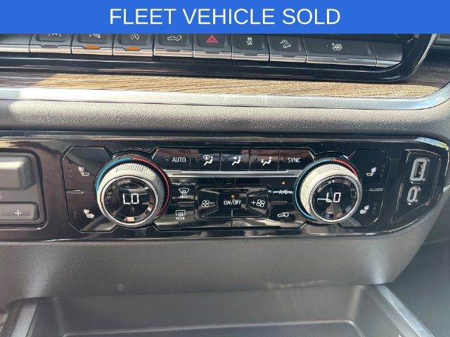 New 2026 Chevrolet Silverado 1500 LT w/ Z71 Off-Road Package AWD/4WD image 19