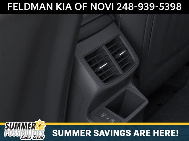 New 2026 Kia Seltos EX w/ EX Sunroof Package AWD/4WD image 27