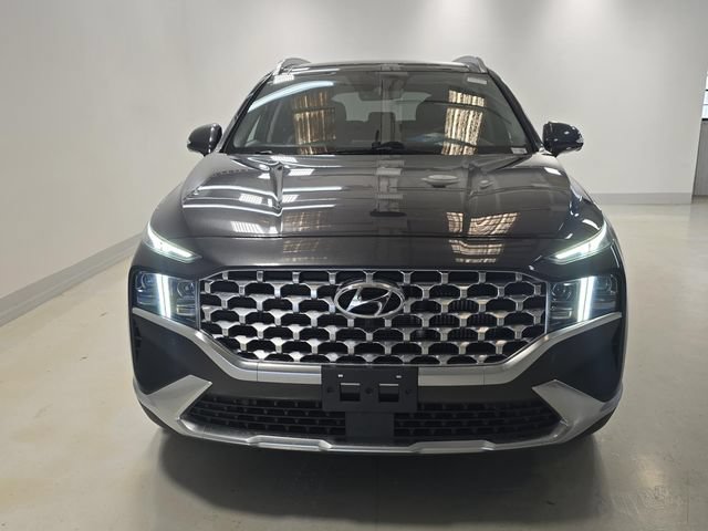 Used 2023 Hyundai Santa Fe Limited FWD image 33