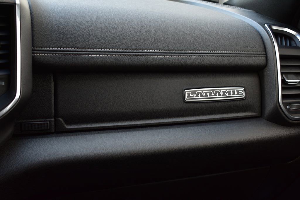 New 2026 RAM 2500 Laramie w/ Night Edition image 32