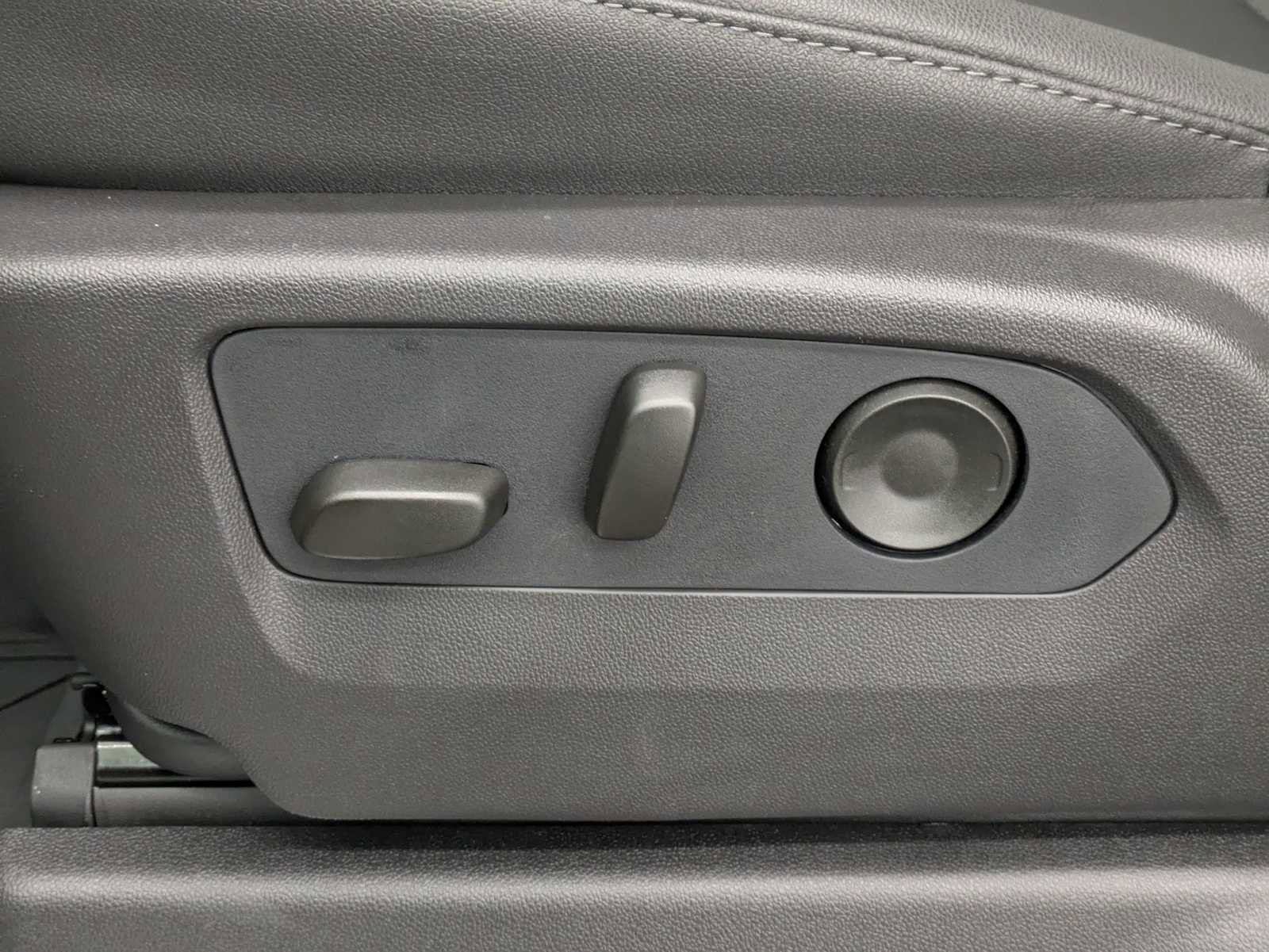 New 2026 Chevrolet Silverado 1500 RST w/ Redline Edition image 19