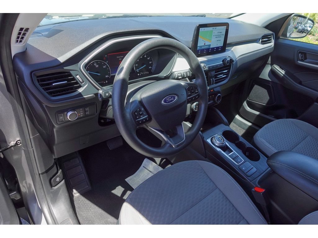 Used 2022 Ford Escape SE AWD/4WD image 10